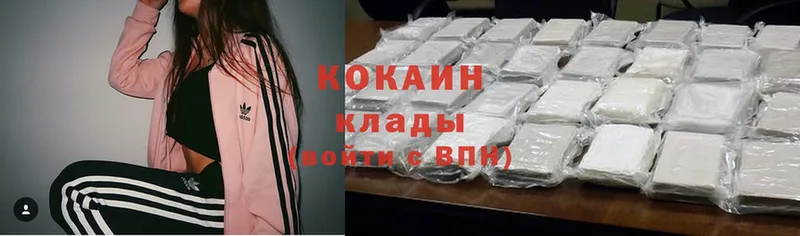 COCAIN Эквадор Шумерля